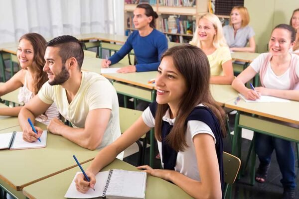 Teaching and learning methods to promote success in the classroom based on the needs of the students