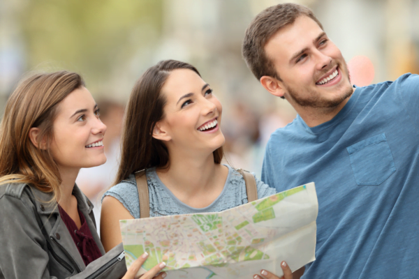 La importancia del idioma inglés en el ámbito profesional y laboral dentro de la industria hotelera y turística